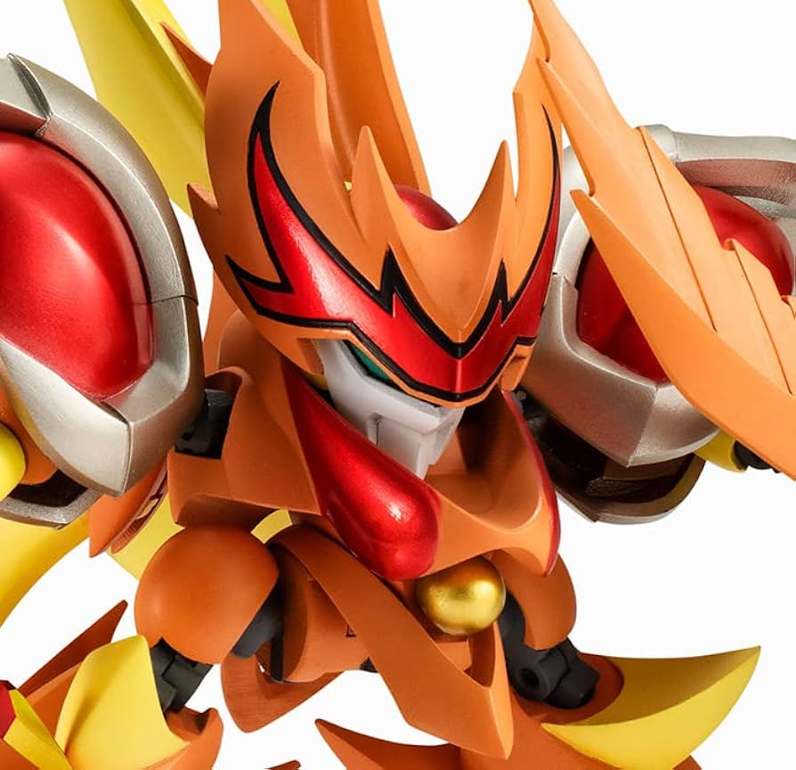 Amazon.co.jp: 【プレミアムバンダイ限定】 NXEDGE STYLE [MASHIN UNIT