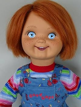 Amazon | チャイルドプレイ2 仕様 等身大 チャッキー グッドガイ 人形