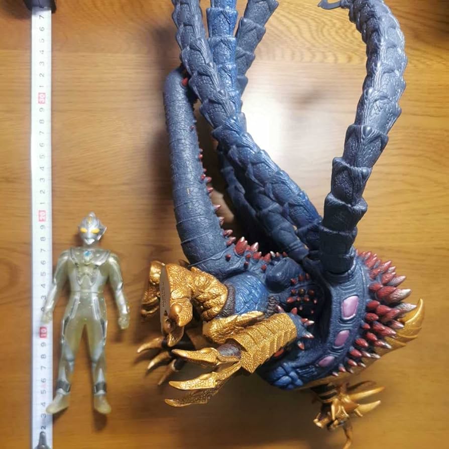 Amazon | メビウスインフィニティー ウルトラヒーローシリーズ Uキラー