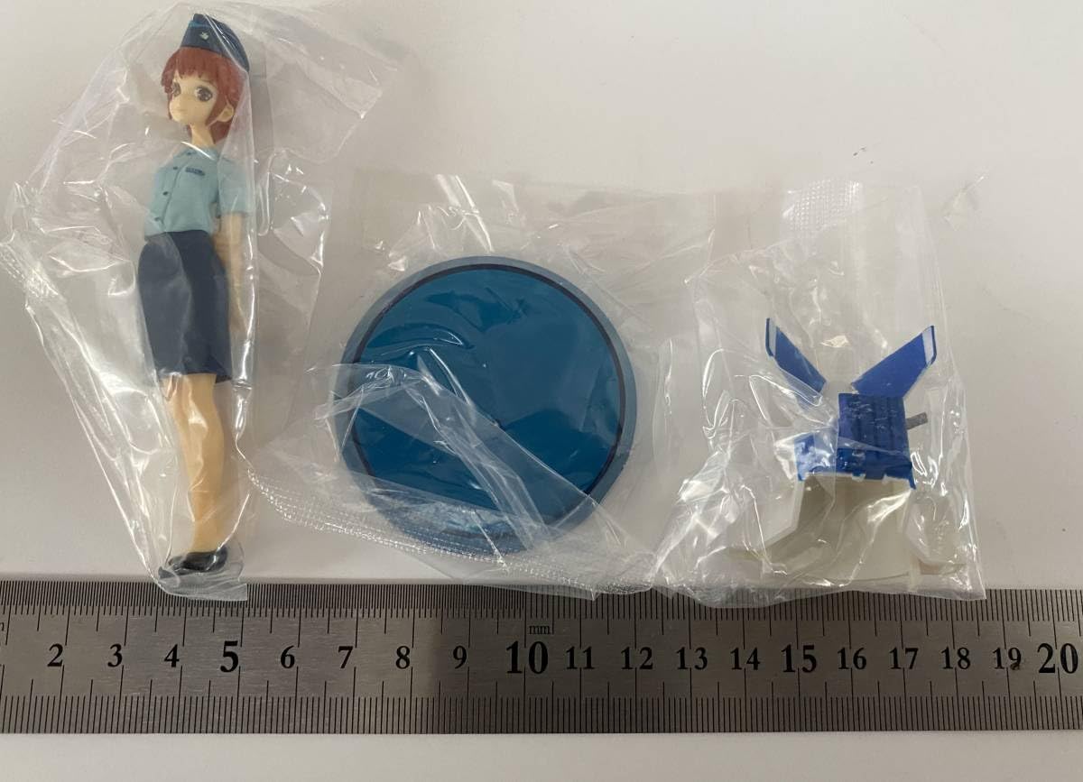 Amazon | それゆけ! 女性自衛官 Vol.3 航空自衛隊編 秋津あかね 1等空