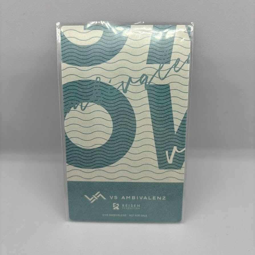 Amazon.co.jp: VS AMBIVALENZ ビバレン サクヤ GMOW ビジュカ チェキ