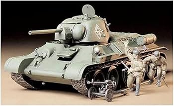 Amazon | タミヤ 1/35 ミリタリーミニチュアシリーズ No.149 ソビエト