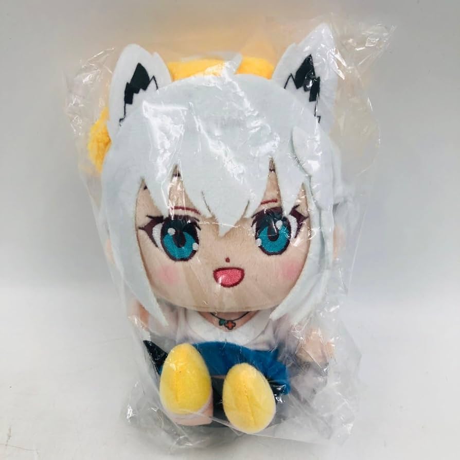 Amazon.co.jp: 未開封 カバー ホロライブ ローソン コラボ @Loppi・HMV