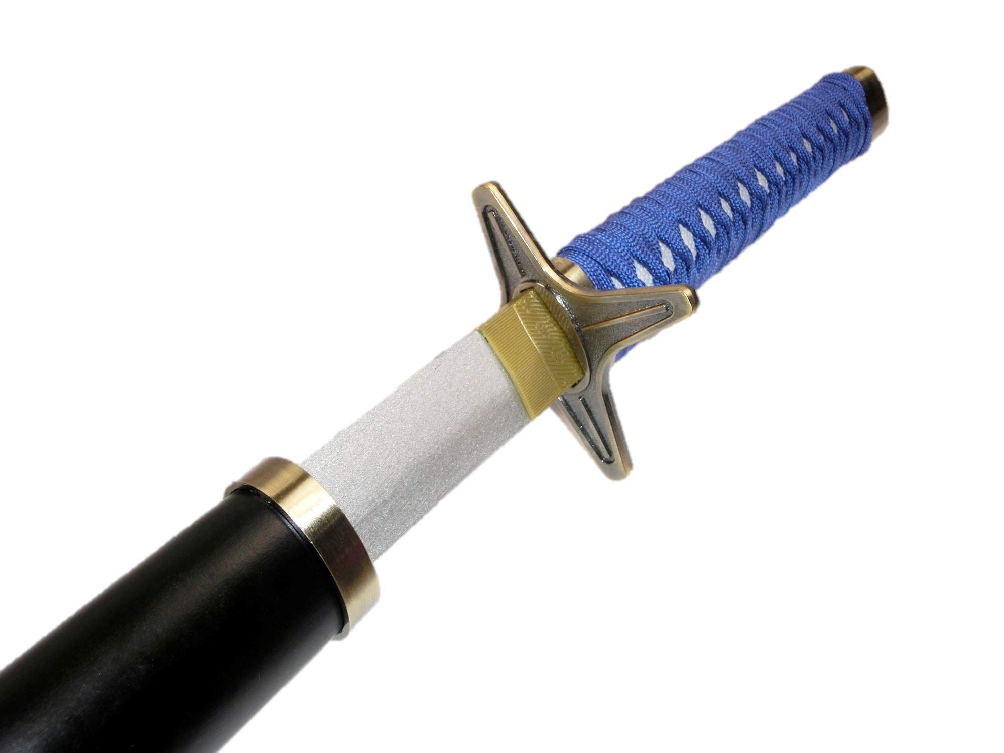 Amazon | KiumiToys 日本刀 模造刀 武士刀 木製 木 コスプレ 斬魄刀