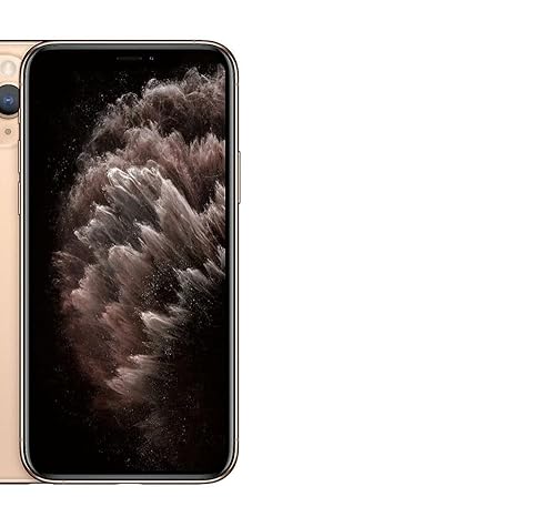 Amazon.com: Apple iPhone 11 Pro, US Version, 256GB, Gold