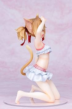 Amazon.co.jp: ソードアート・オンライン「シリカ」水着ver. 1/8