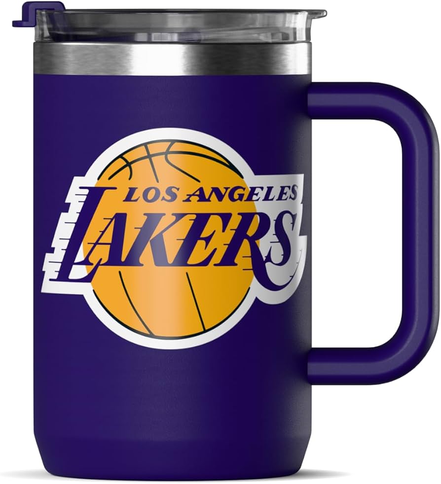 Amazon.com: Hydrapeak x NBA Officially Licensed Los Angeles Lakers