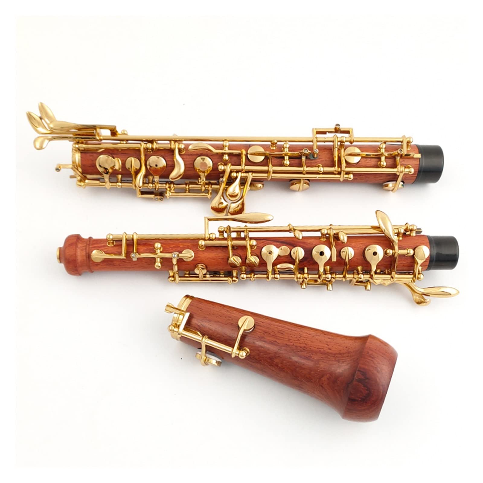 Amazon.co.jp: プロフェッショナル C キー レッドウッドのオーボエ