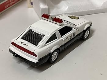 Amazon | 1/40 ダイヤペット 日産フェアレディZ 2BY2ターボパトカー