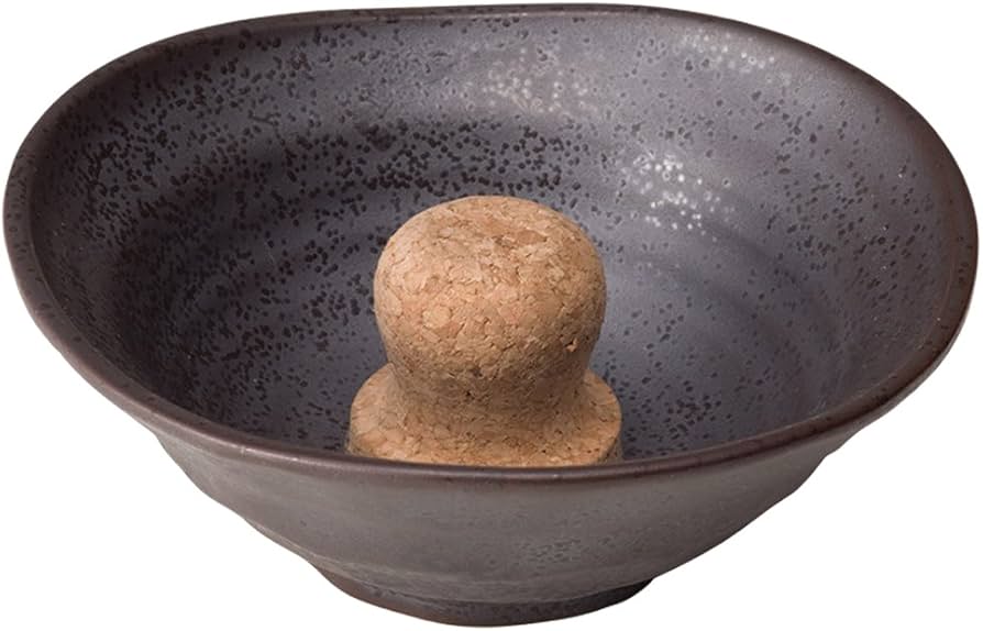 Amazon.co.jp: 柘製作所(tsuge) 天目灰皿・パイプ用 #78192 : ファッション