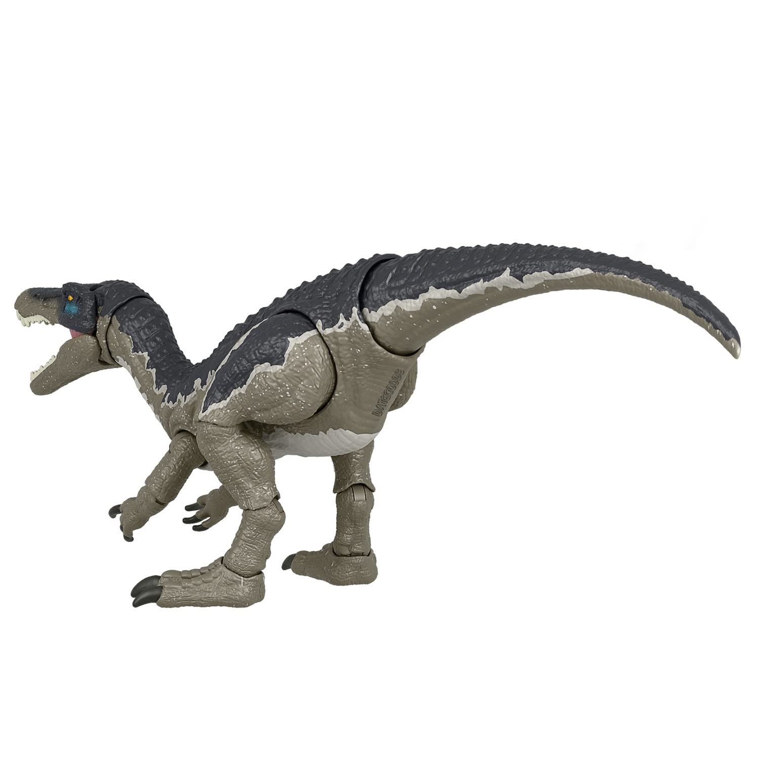 Amazon.co.jp: マテル ジュラシックワールド(JURASSIC WORLD) 炎の王国