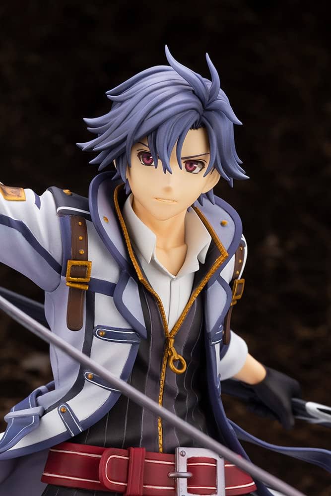 Amazon | 軌跡シリーズ リィン・シュバルツァー 1/8スケール PVC製