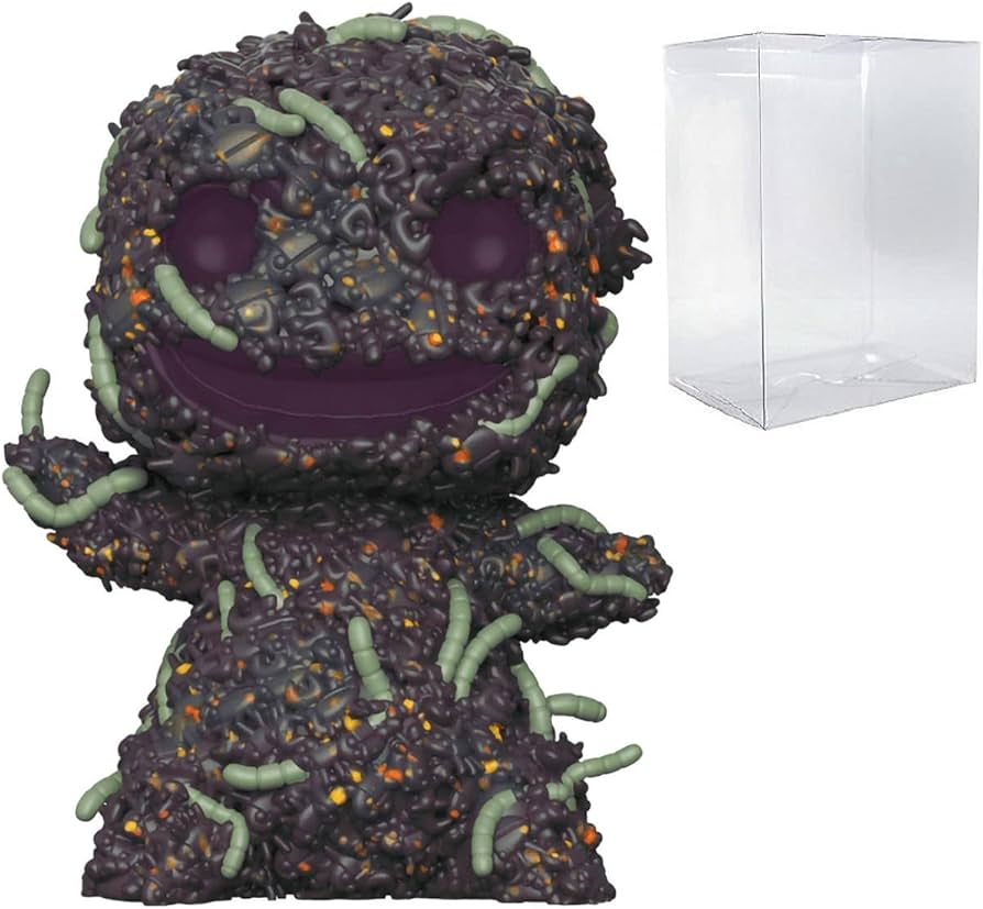 Amazon.co.jp: ディズニー ナイトメアー・ビフォア・クリスマス