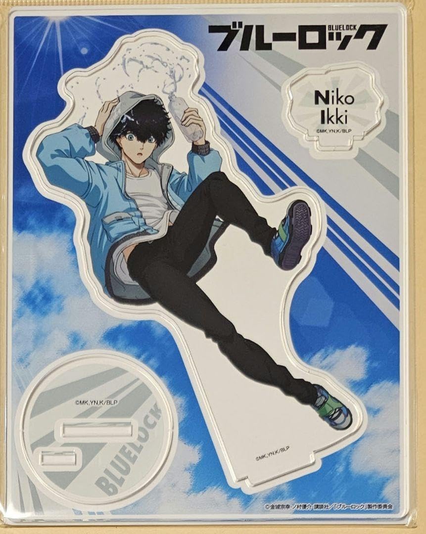 Amazon.co.jp: ブルーロック ロフト acrobat アクロバット アクリル
