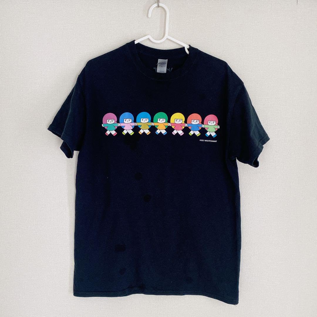 Amazon.co.jp: Mamuang マムアンちゃんTシャツ T : ファッション