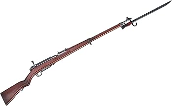 Amazon.co.jp: DIAN YI（デンイー） 1/6大日本帝国陸軍主力歩兵武器三