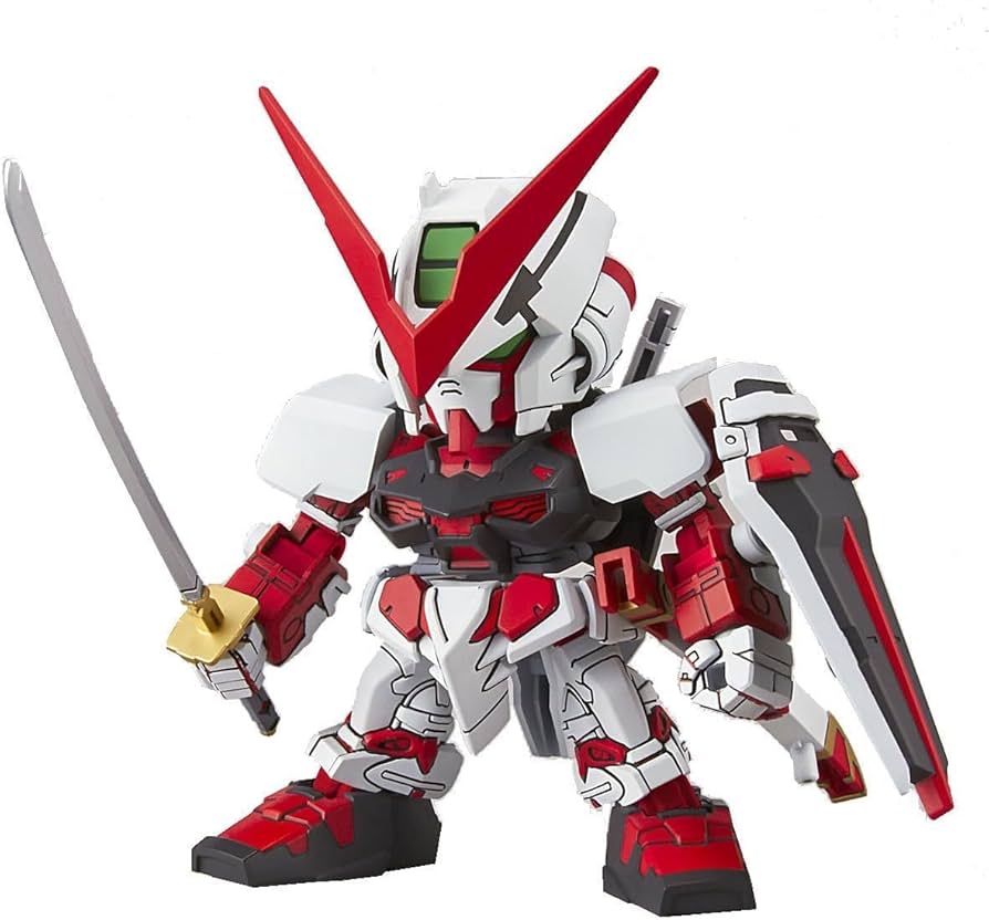 Amazon | SDガンダム EXスタンダード 007 機動戦士ガンダムSEED ASTRAY