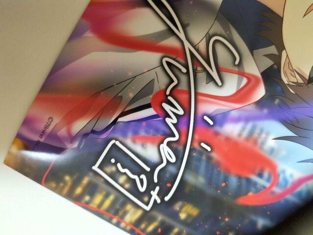 Amazon.co.jp: 憑かれた俺と黒神心霊相談所 俺クロ オレクロ グッズ