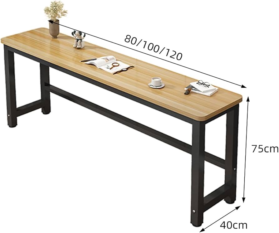 Amazon｜カウンターテーブル ハイテーブル バーカウンター テーブル 高