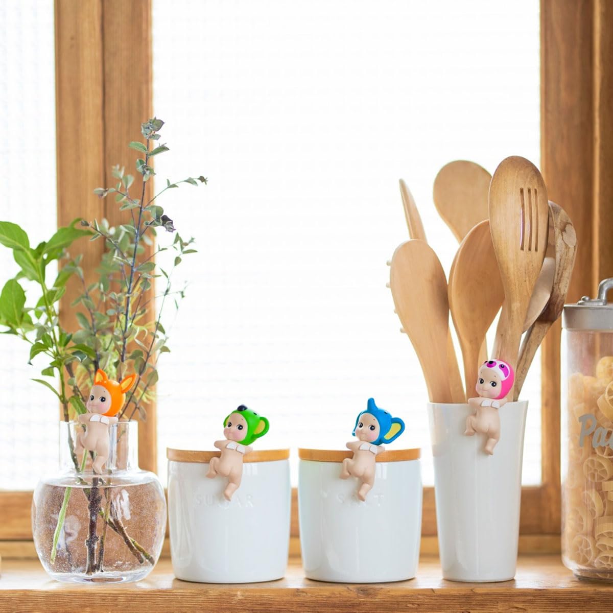 Amazon.co.jp: 未開封 10個セット ソニーエンジェル ヒッパーズ