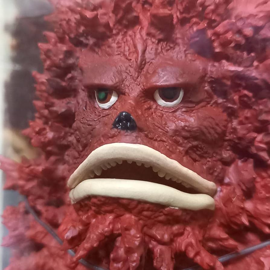 Amazon.co.jp: ガラモン カラー版 エクスプラス 大怪獣シリーズ