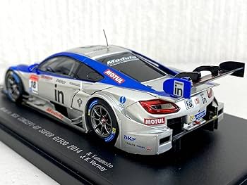Amazon | ＜ 絶版・未使用 ＞ EBBRO エブロ 1/43 Weider Modulo NSX