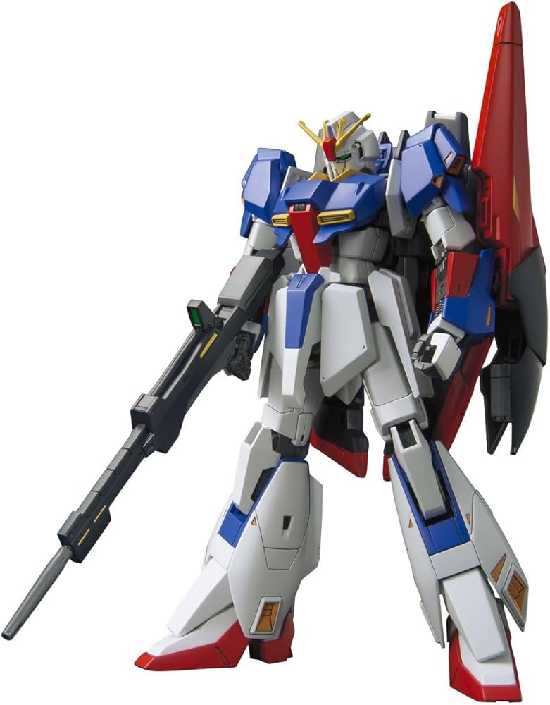 Amazon | BANDAI SPIRITS(バンダイ スピリッツ) HGUC -GUNPLA