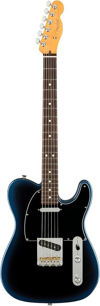 Amazon.com: Fender American Professional II Telecaster - Dark
