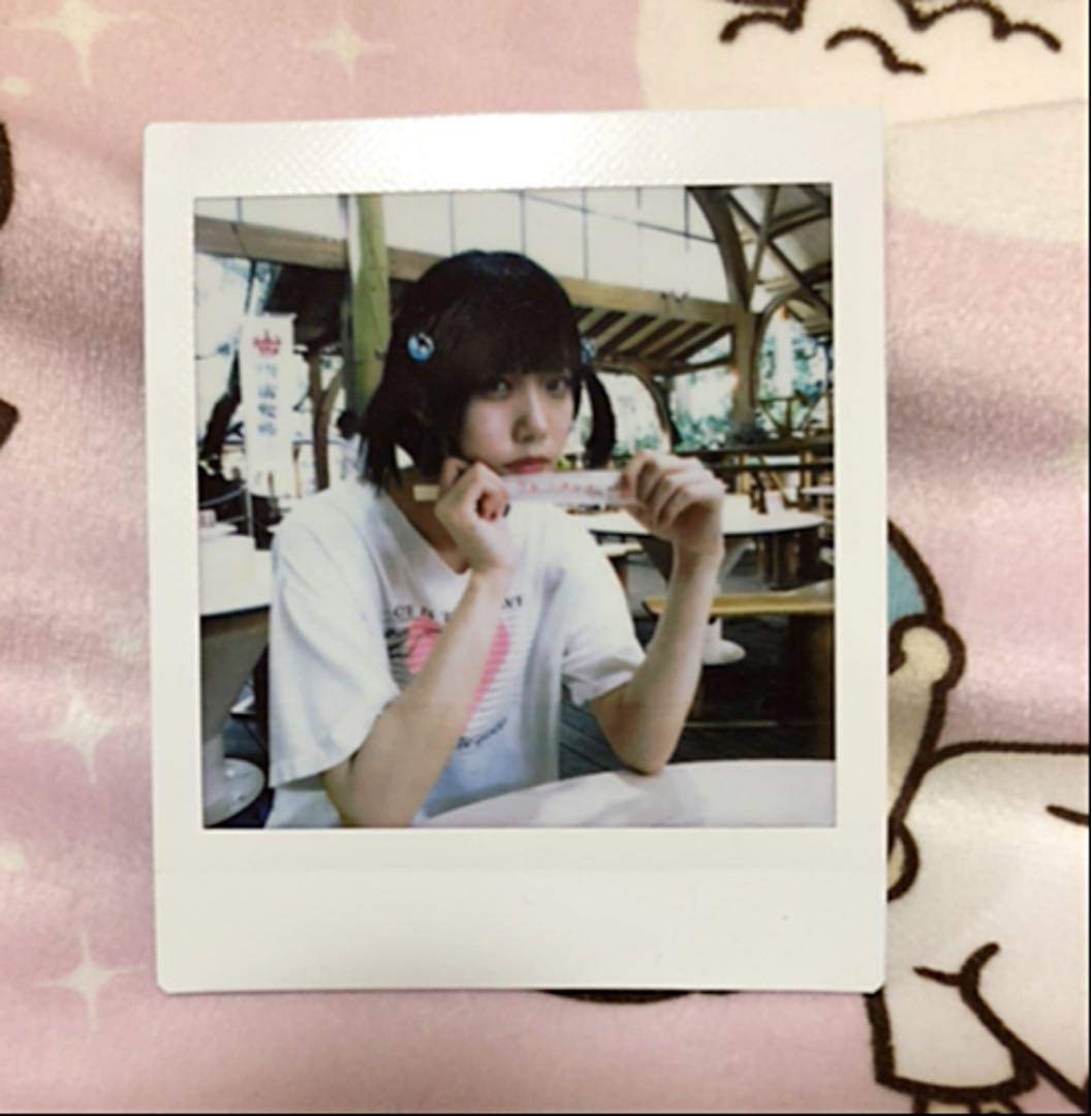 Amazon.co.jp: あのちゃん グッズ チェキ スクエアチェキ イベント