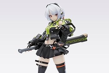 Amazon | APEX アンビー・デマラ APEX TOYS ゼンレスゾーンゼロ