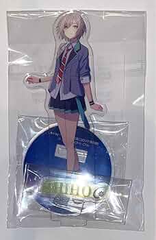 Amazon.co.jp: 日野森志歩 コネクトライブ コネライ アクスタ アクリル