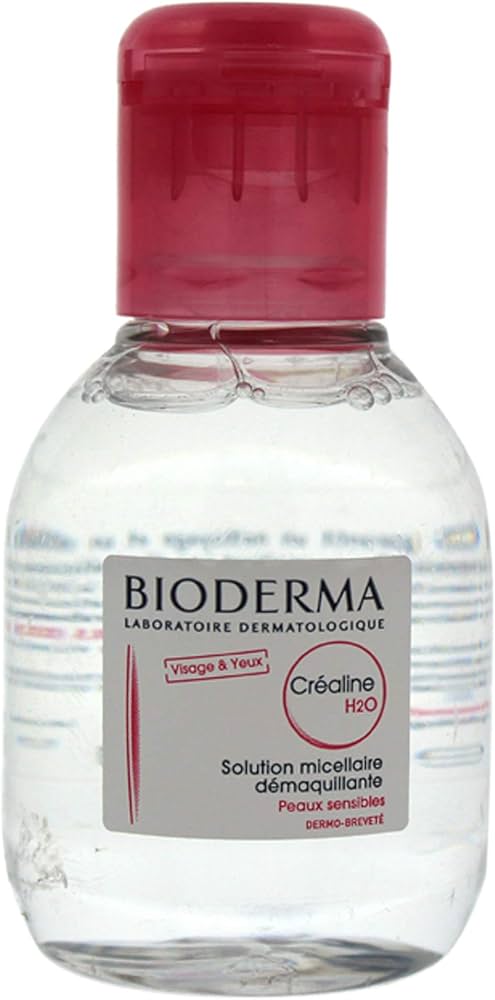 Amazon | ビオデルマ サンシビオ エイチツーオー D 100ml | Bioderma