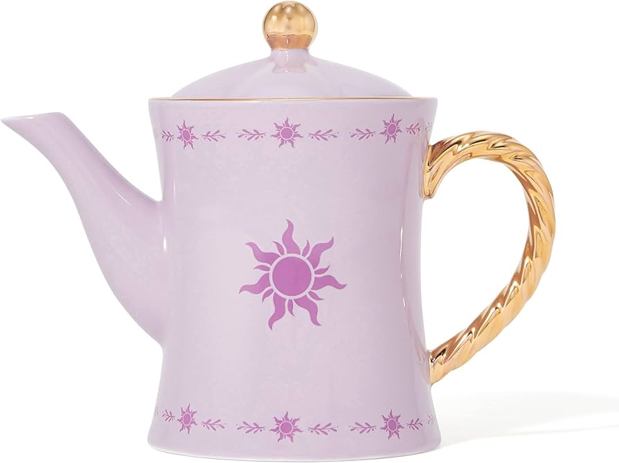 Amazon.co.jp: Francfranc フランフラン ディズニー PD ラプンツェル