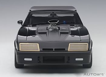 Amazon | AUTOart 1/18 フォード XB ファルコン チューンド