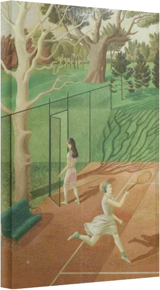 Amazon.co.jp: 有名な絵画の複製。マジックリアリズムウォールアート