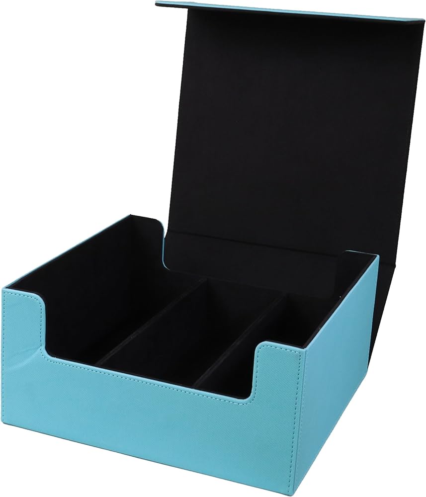 Amazon | ホゴダス マグネットローダー 収納ケース 35pt 最大90枚収納