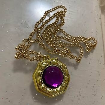 Amazon.co.jp: セボンスター ネックレス ペンダント レトロ おもちゃ