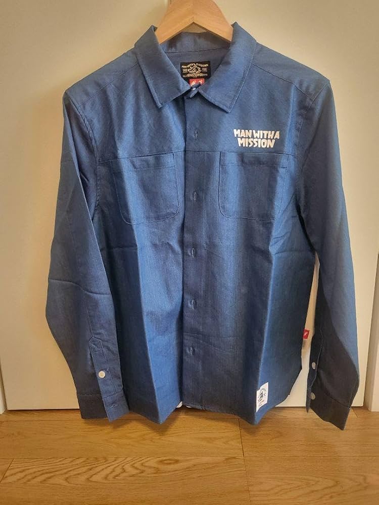 Amazon | MAN WITH A MISSION 戦闘服 YEZFUDGW | 戦闘服 通販