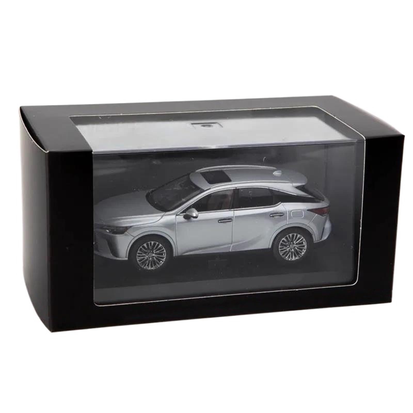 Amazon.co.jp: スケールモデル車両 1:43 レクサス RX 450 SUV スケール