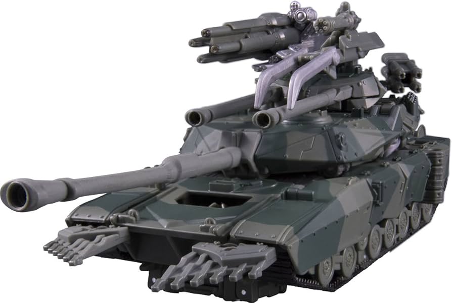 Amazon.co.jp: トランスフォーマー SS-12 ブロウル : おもちゃ