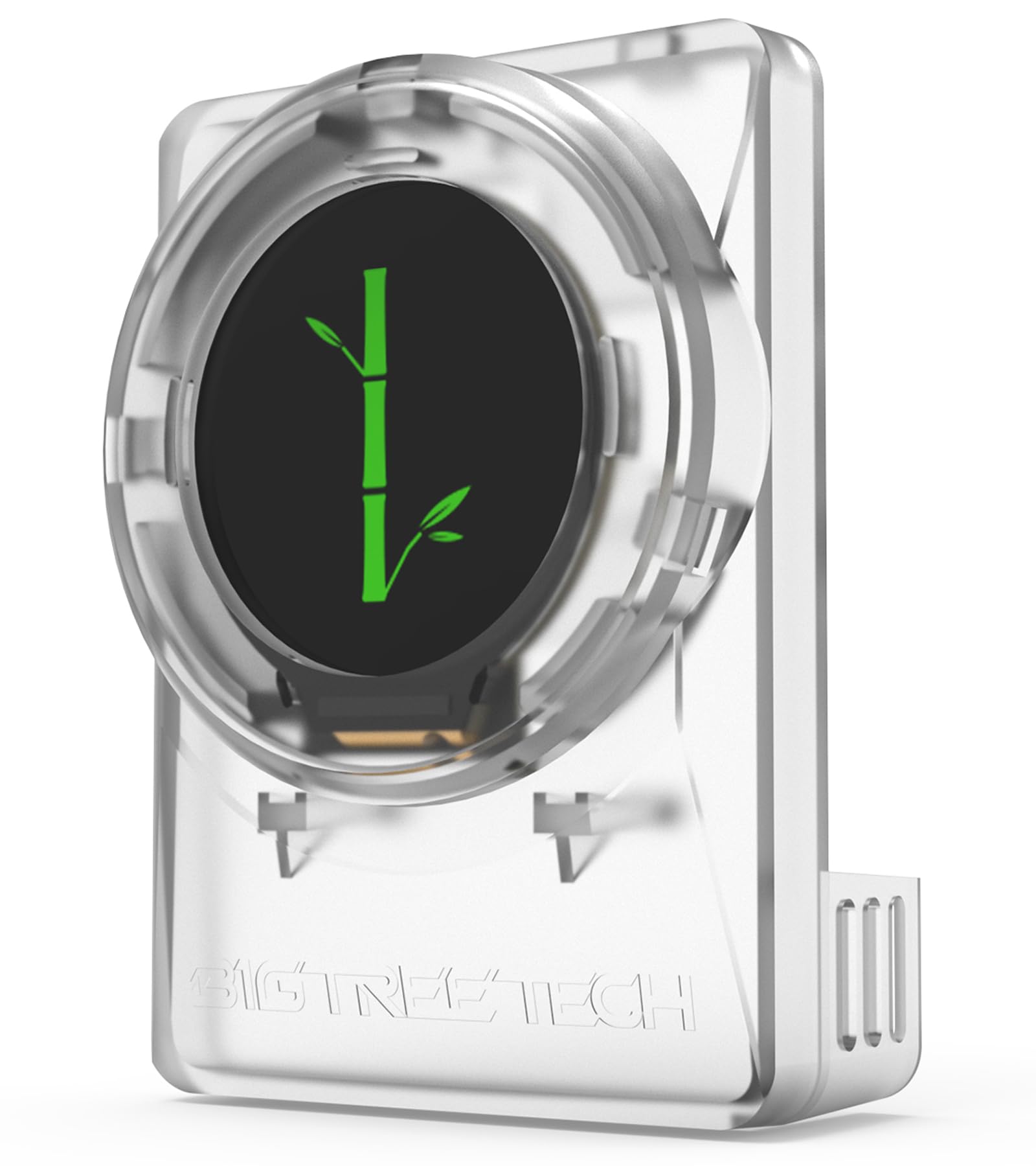 Amazon.com: BIGTREETECH Panda KNOMI UI with Transparent Matte