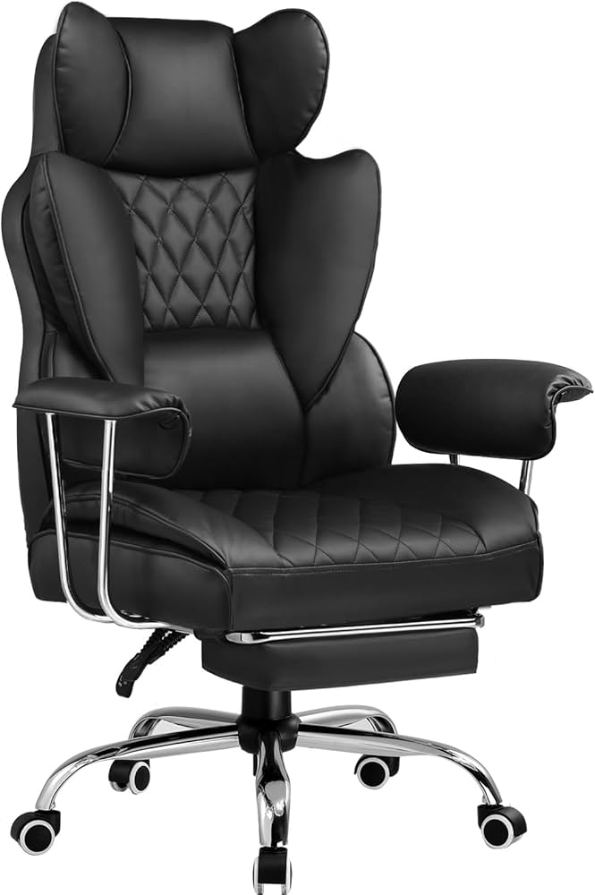 Amazon.co.jp: GTRacing ゲーミングチェア デスクチェア オフィス