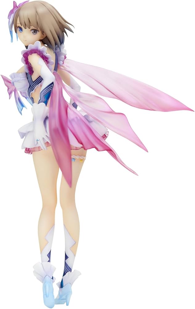 Amazon | BLUE REFLECTION 幻に舞う少女の剣 白井日菜子リフレクター