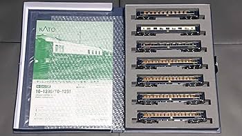 Amazon | フル編成 オリエントエクスプレス'88(パリ～香港) 基本8両+