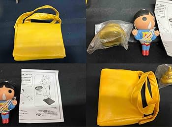 Amazon | 未使用品 プラネットトイズ BIGまことちゃん フィギュア 梅図