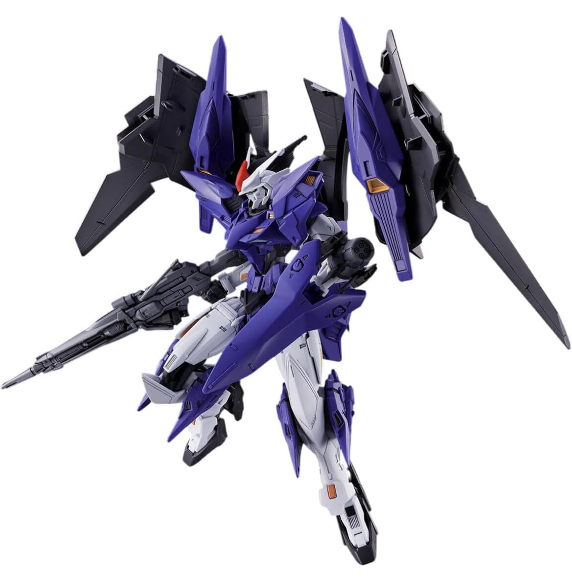 Amazon | HG 1/144 ガンダムグリープ 1/144スケール 色分け済み
