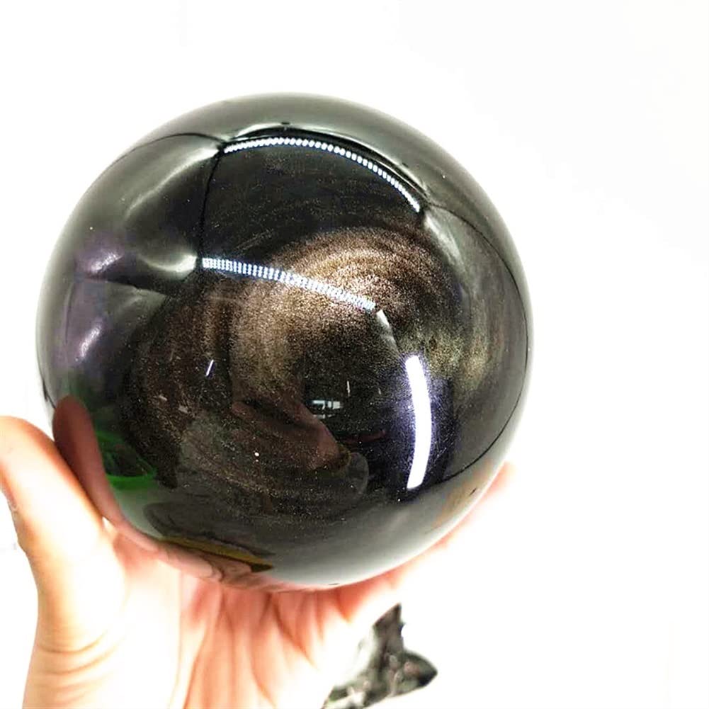 Amazon.co.jp: TELONI 天然の宝石磨かれたクリスタルゴールデン