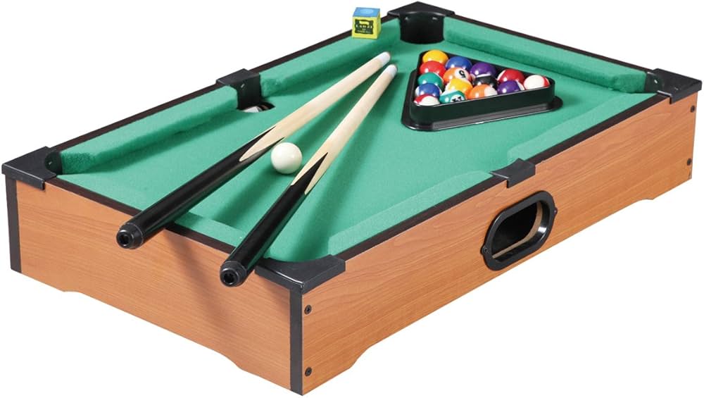 Amazon.co.jp: KAISER(カイザー)ビリヤード セット KW-645 テーブル