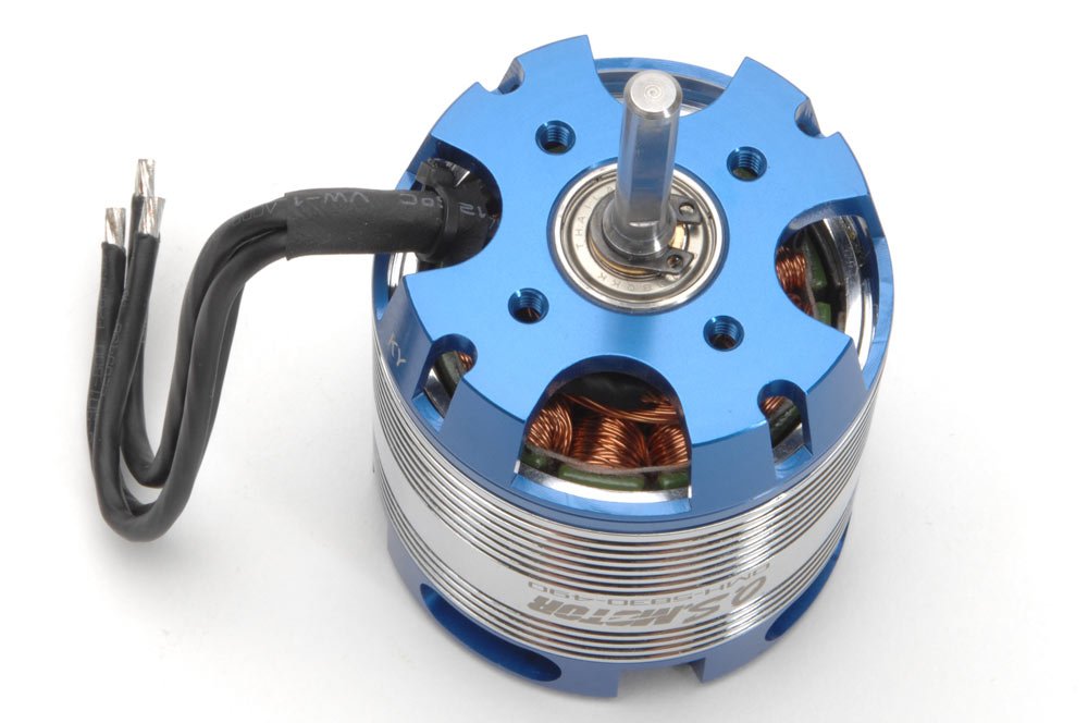 Amazon | OSモーター OMH-5830-490 ヘリコプター用ブラシレスモーター