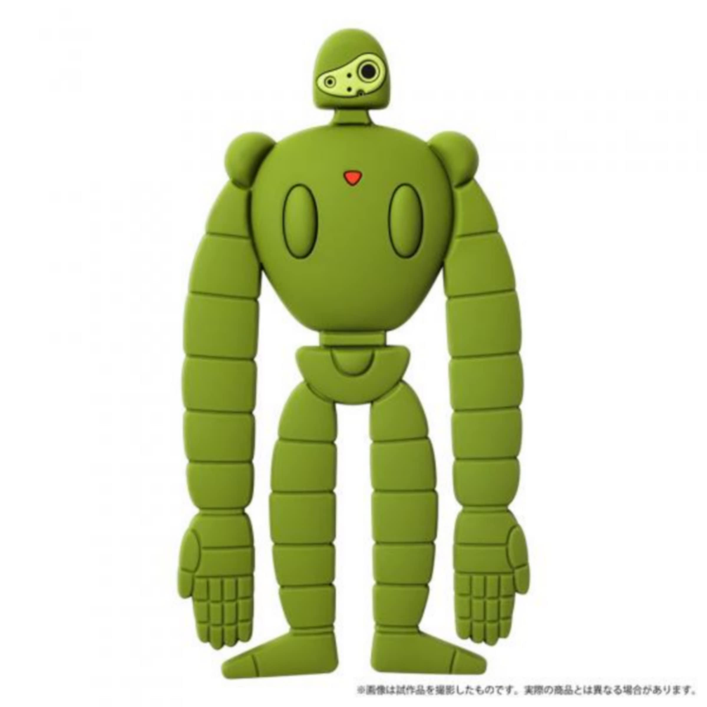 Amazon.co.jp: 天空の城ラピュタ マグネットフック ロボット兵: ホーム